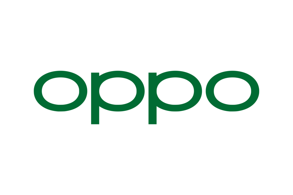 logo Oppo-Logo.wine